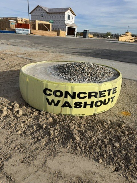Extended outdoor jobsite exposure
