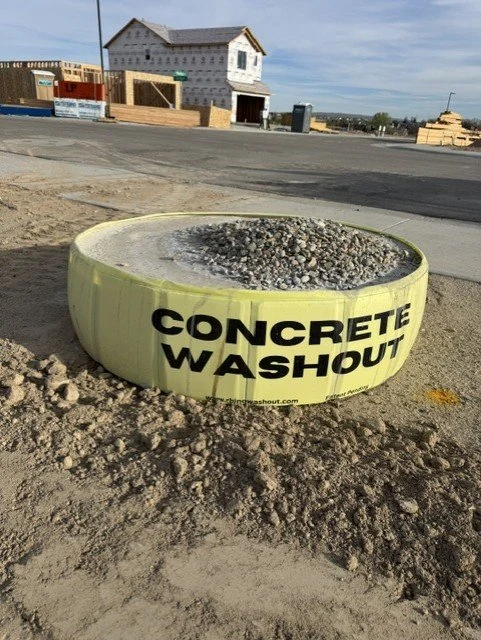 Extended outdoor jobsite exposure